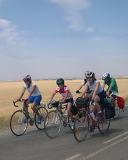 amigos bici salamanca